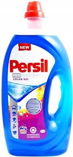 Prací gél - Professional Professional 5 l - 100 umývanie