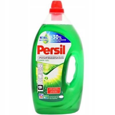 Prací gél - Persil profesionálny univerzálny gél 100p 5l bl
