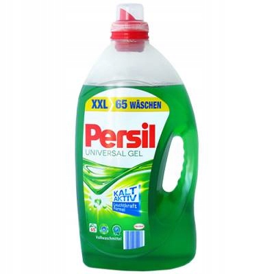 Prací gél - Persil Universal Gel 65P 4.7L 3.25L DE