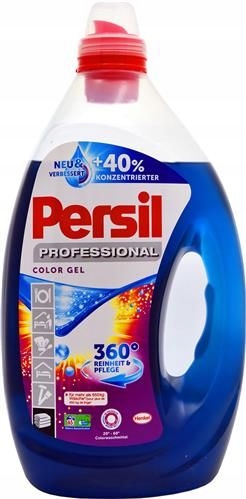 Prací gél - Persil Gel Color Professional 3.25L 65 Kľúč