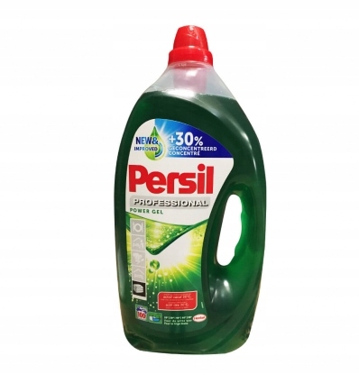 Prací gél - Persil Pracovný gél Univerzálny výkon 5 L 100 WASCE