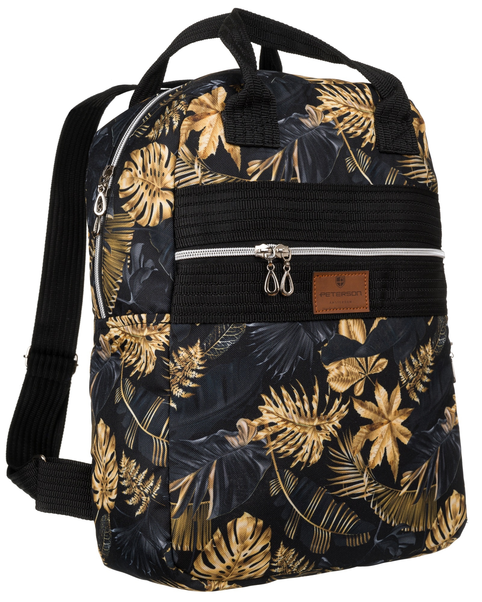 Športový batoh Peterson PTN PD-02-0835 Multicolor