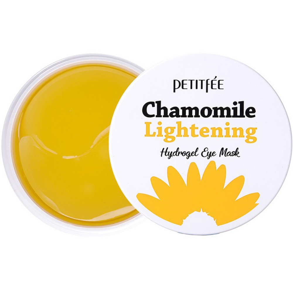 Očná maska Petitfee Chamomile 84 g