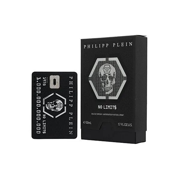 Philipp Plein No Limits 90ml parfumovaná voda pre mužov EDP