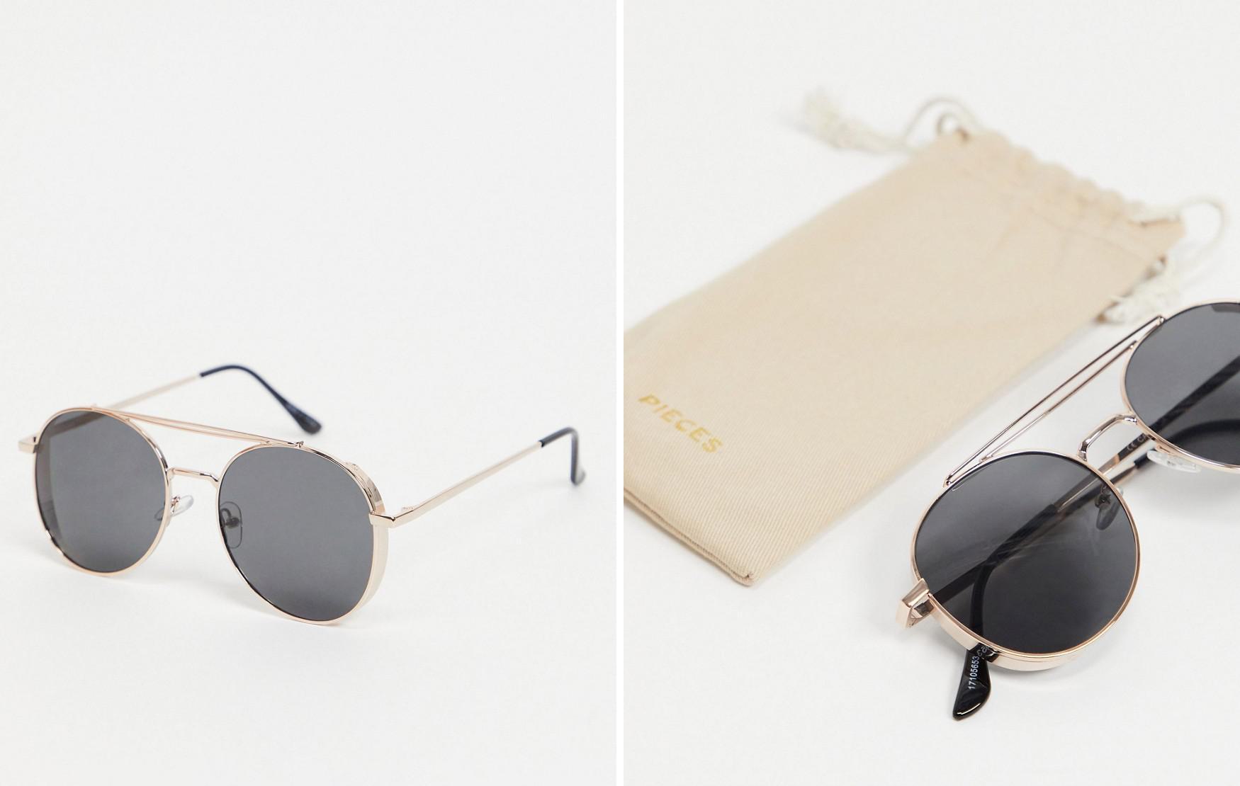 Slnečné okuliare kusov (letec) - Unisex Product