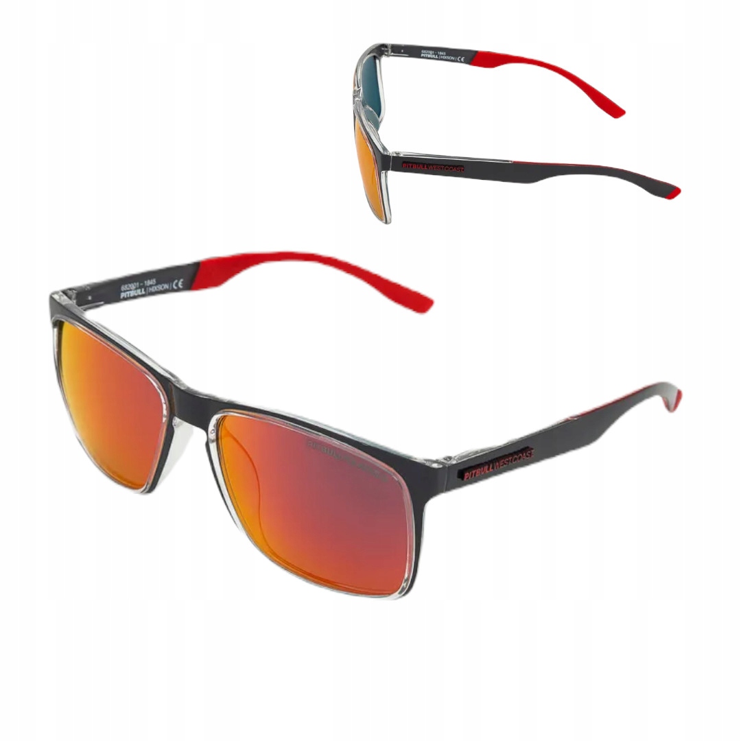 Pit Bull West Coast Slnečné okuliare - Unisex Product