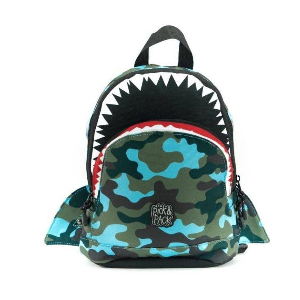 Pick & Pack Shap Shape S School Batoh