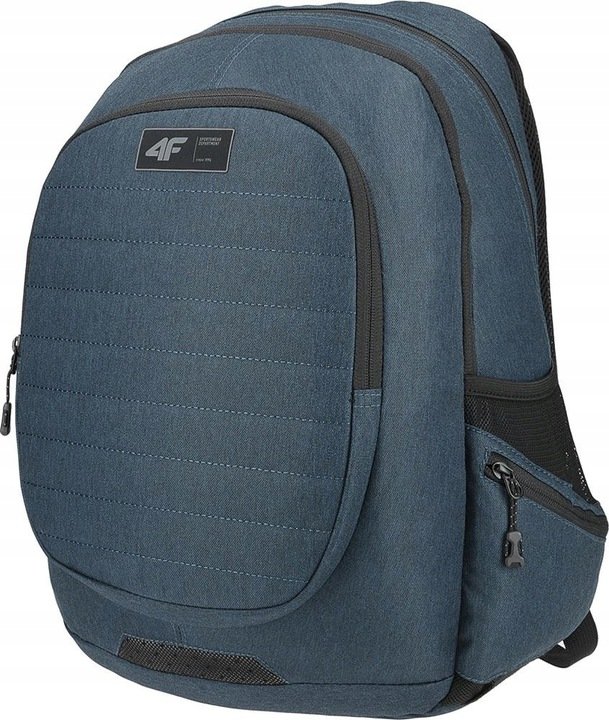 4f H4Z22 PCU006 Športový batoh Navy Blue