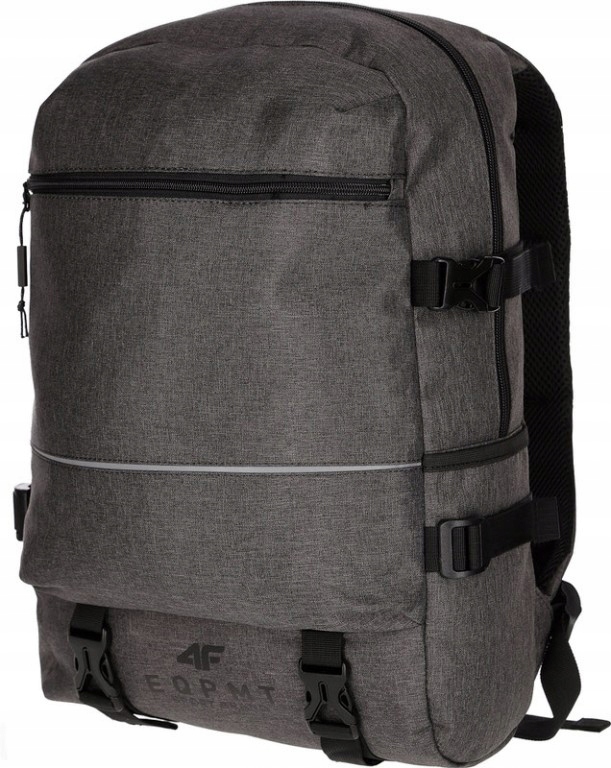 4f H4L20 PCU011 24m Grey Sports Batoh