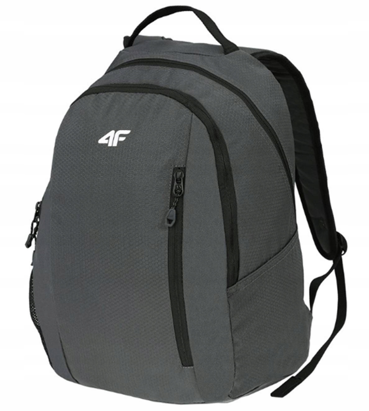 Batoh 4f PCU004 20-40 L odtiene šedej