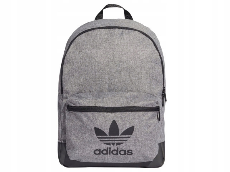 Adidas Ed8686 School Backpack čierny, šedý
