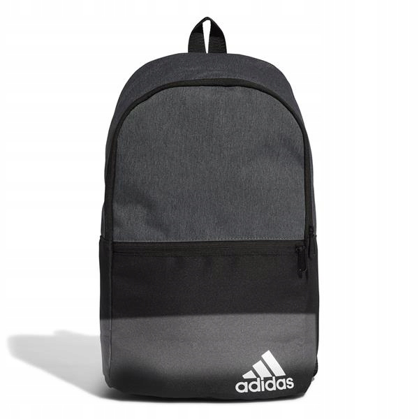 Adidas Daily BP II GE1206 Gray School Batoh