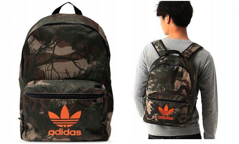 Batoh Adidas Originals Sports School