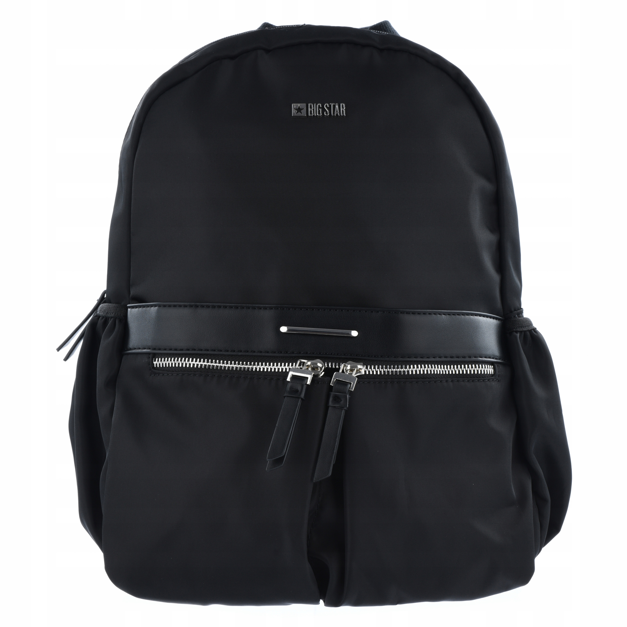 Big Star II574008 Black Sports Batoh