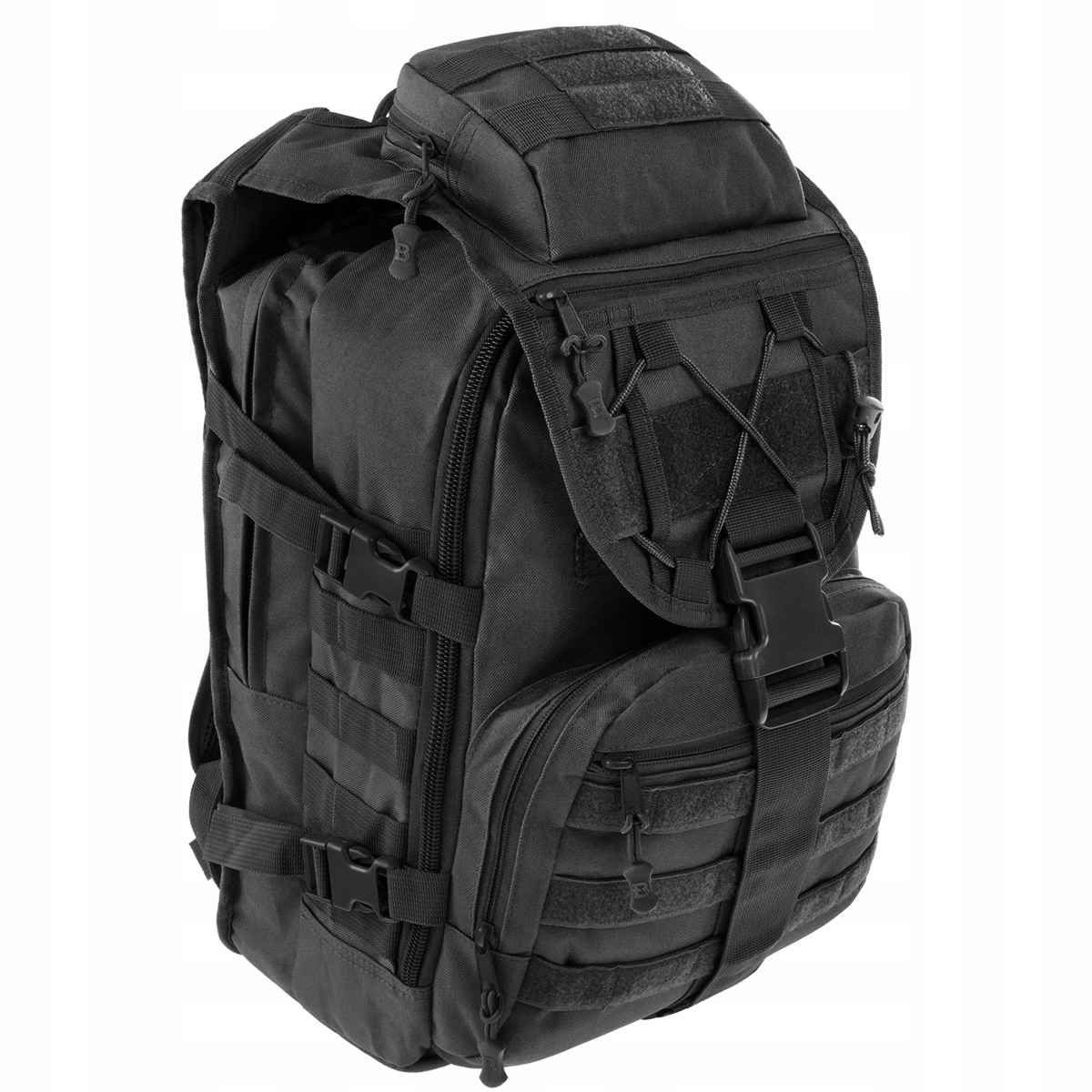 Badger Outdoor BO-B-BPSR30-BLK batoh