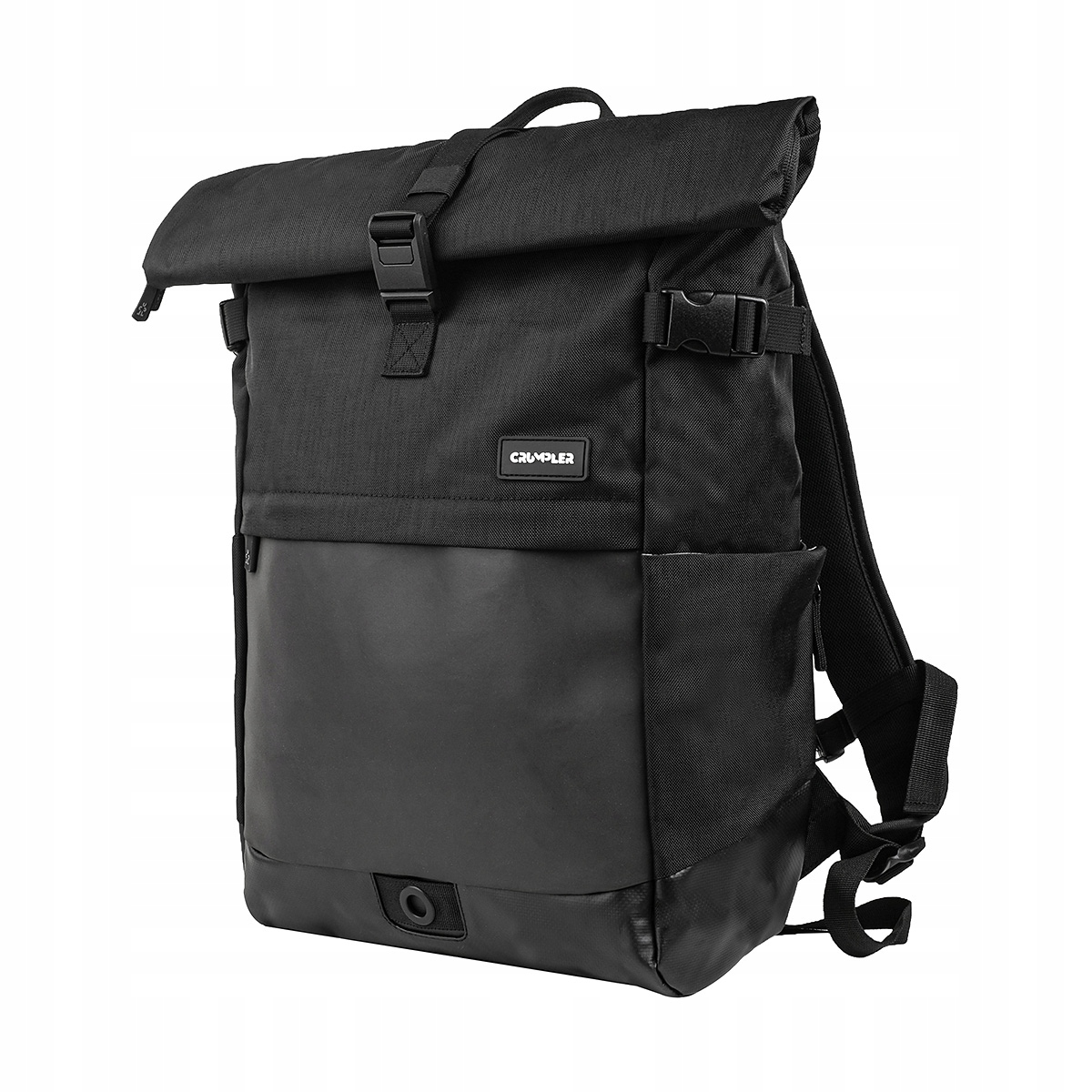 Crumpler Road mentor crumpler čierny batoh