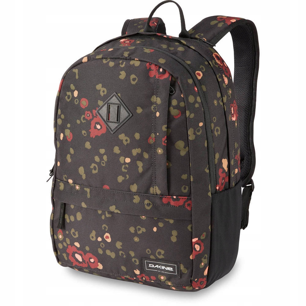 Dakine Essentials Pack 22L Black Sports Batoh
