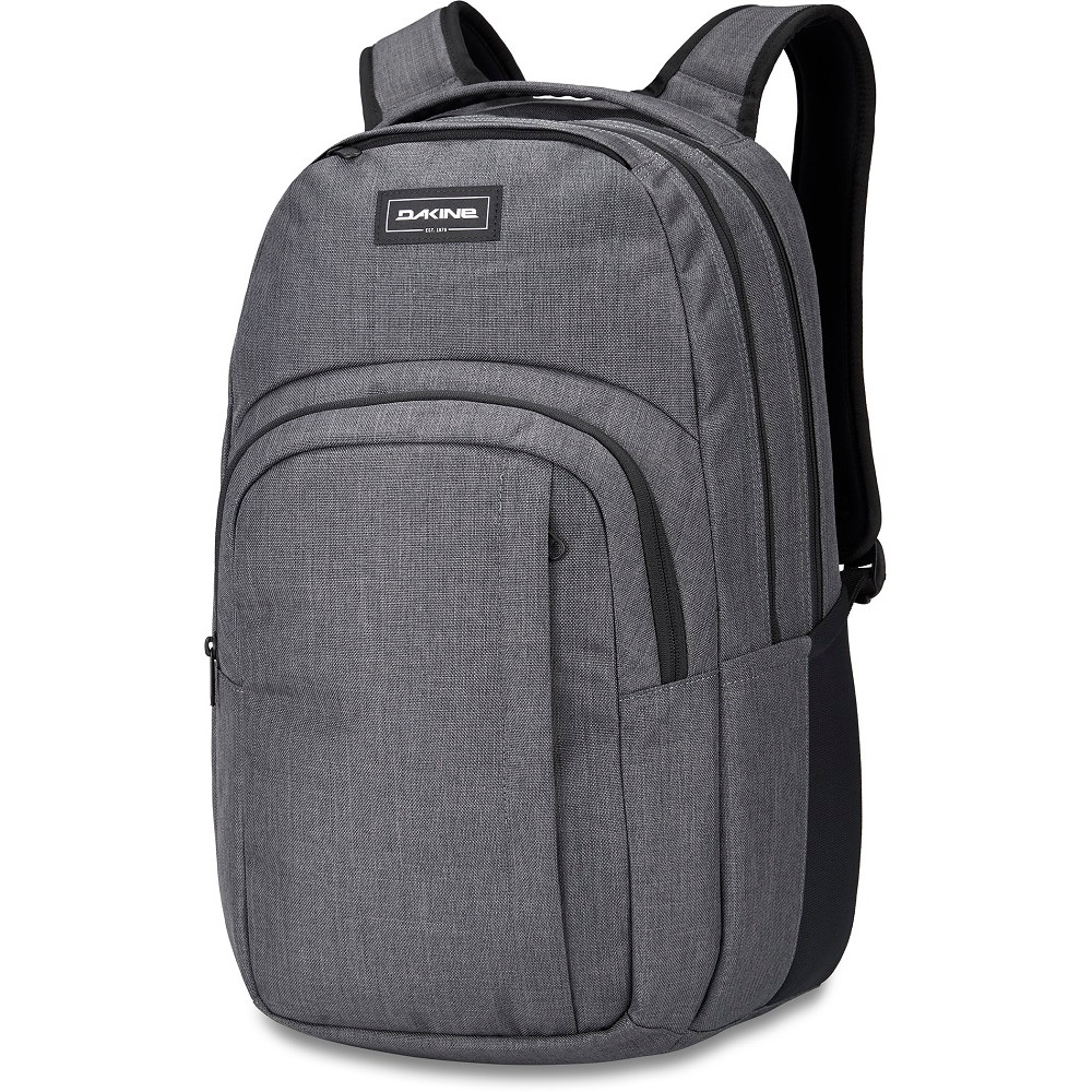 Dakine Campus L Grey Sports Batoh