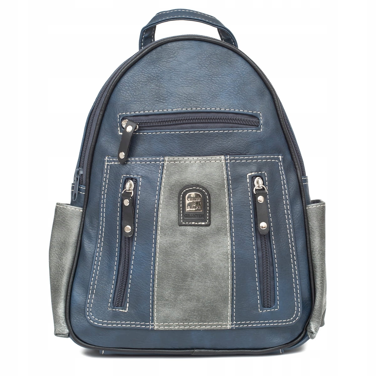 Batoh Charm and Shape 15118 NAVY BLUE