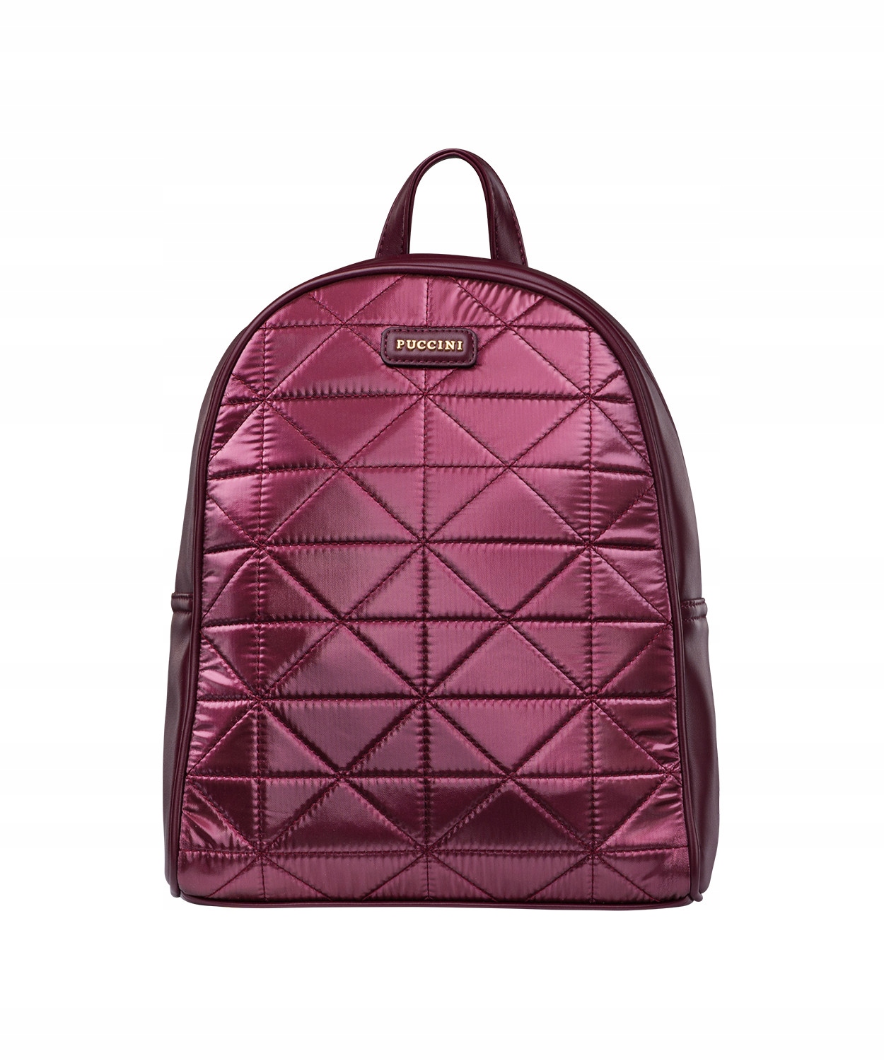 Batoh Puccini Red Sports