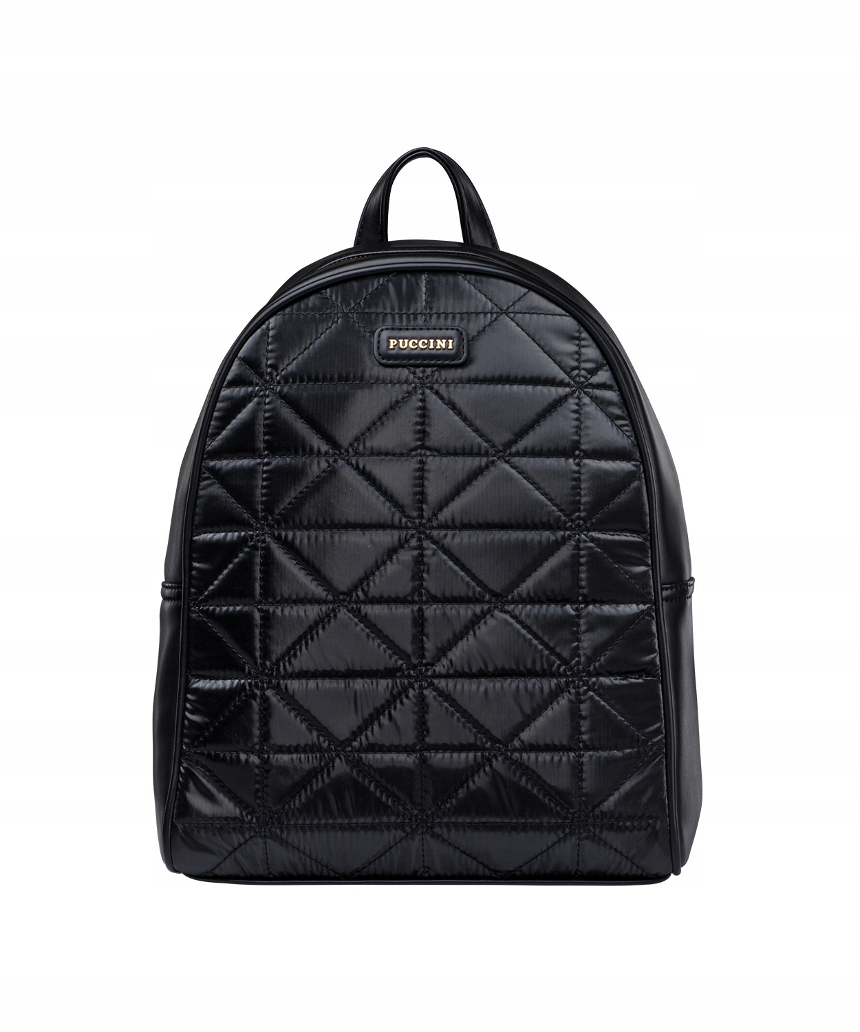 Batoh Puccini Black Sports