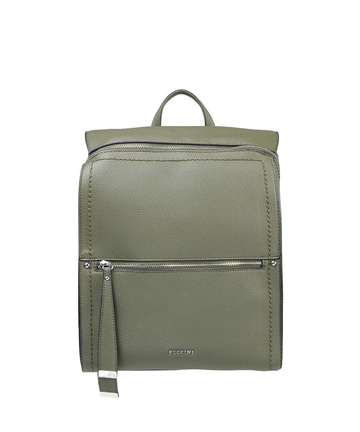 Dámsky batoh Puccini Green BK2211028 5