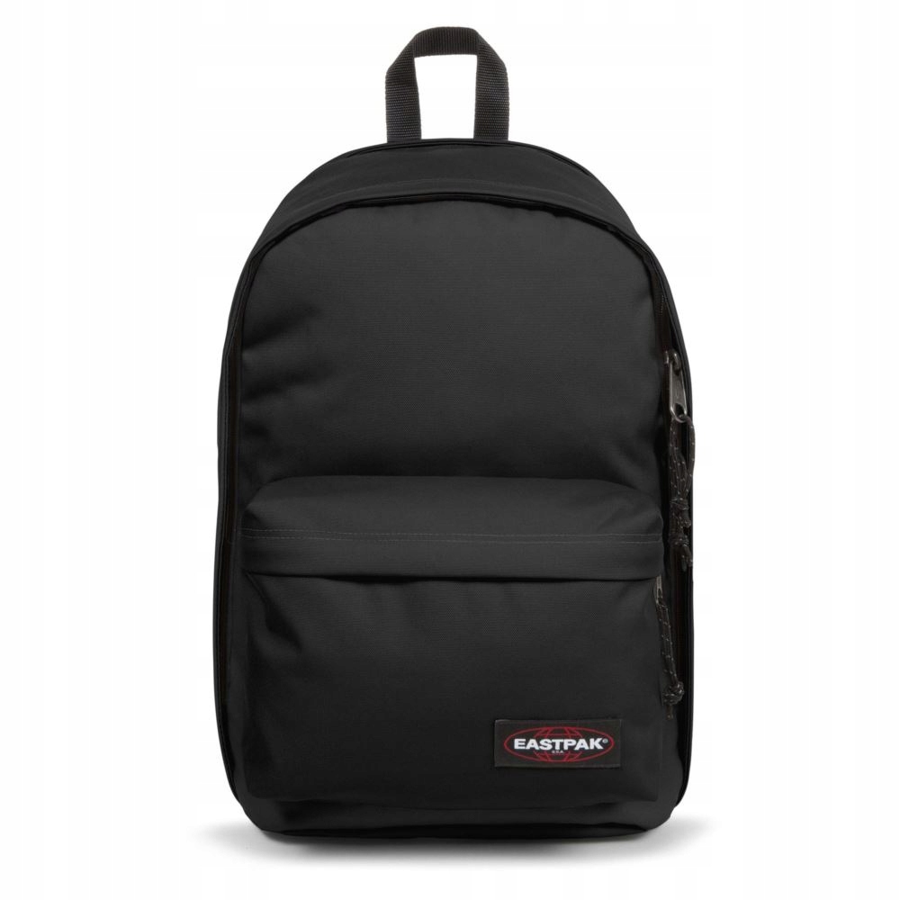 Batoh školy Eastpak Back je čierne dielo