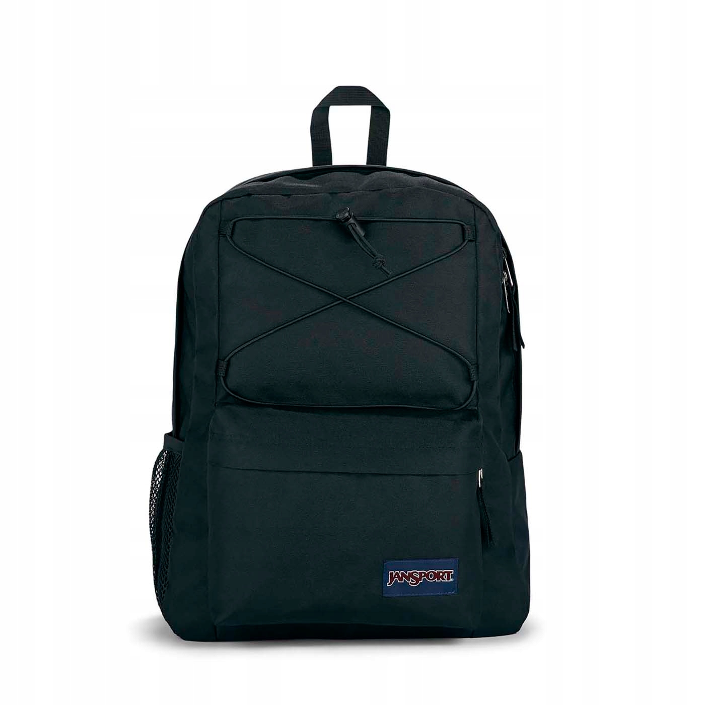 Jansport School Backpack čierny