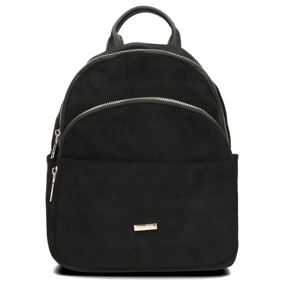 Batoh Filippo Black Sports