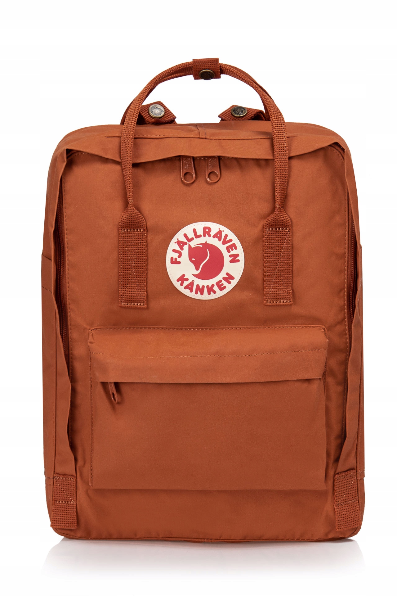 Školský batoh fjällräven Kanken Original Orange