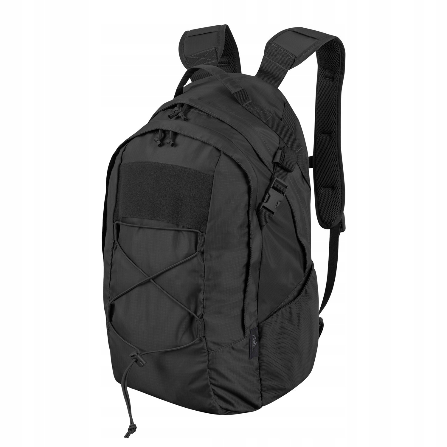 Vojenský batoh Helikon-Tex PL -CL-NL-01 20-40 L BLACK