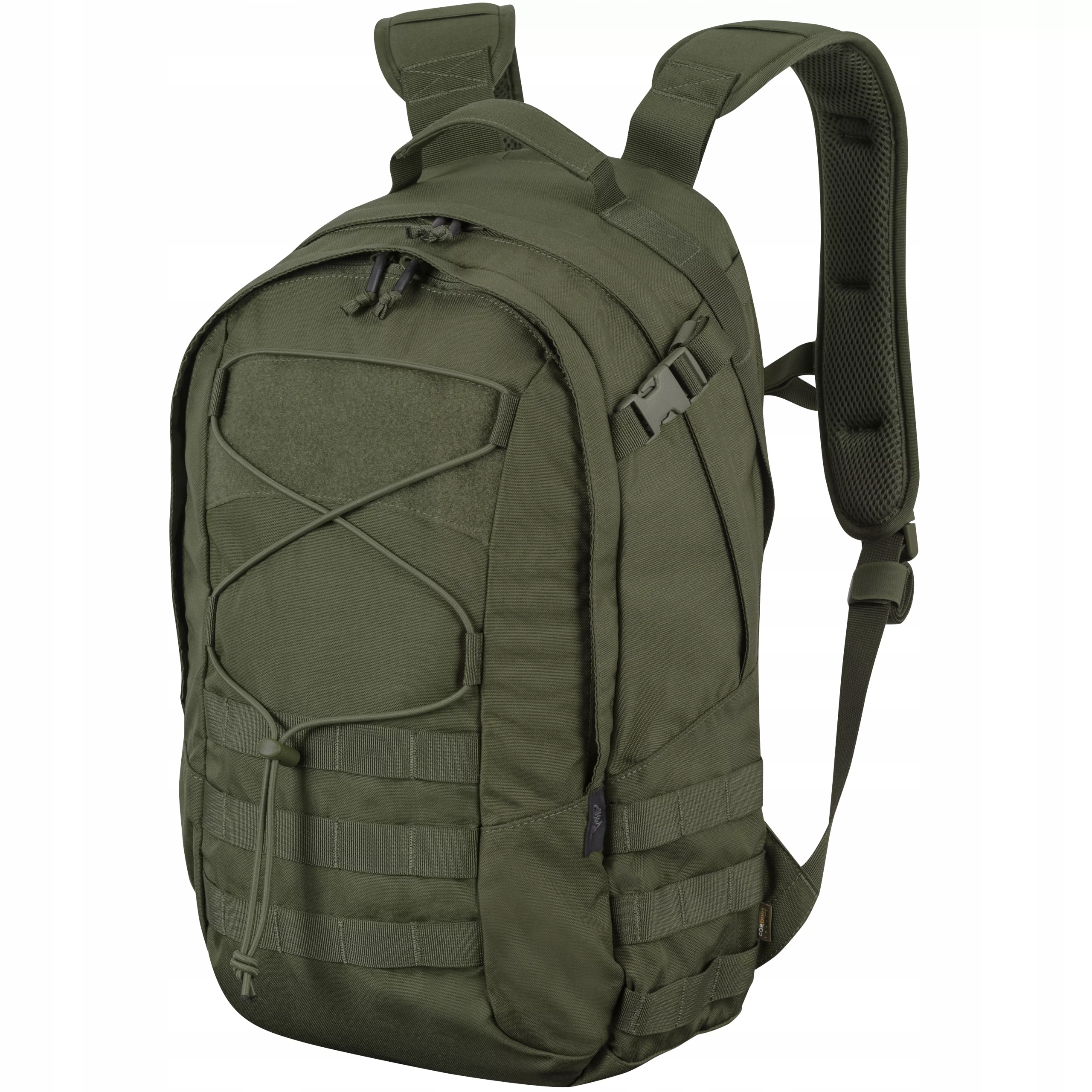 Helikon batoh Edc Cordura Green