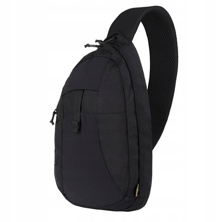Helikon športový batoh EDC Slingura Black Batoh
