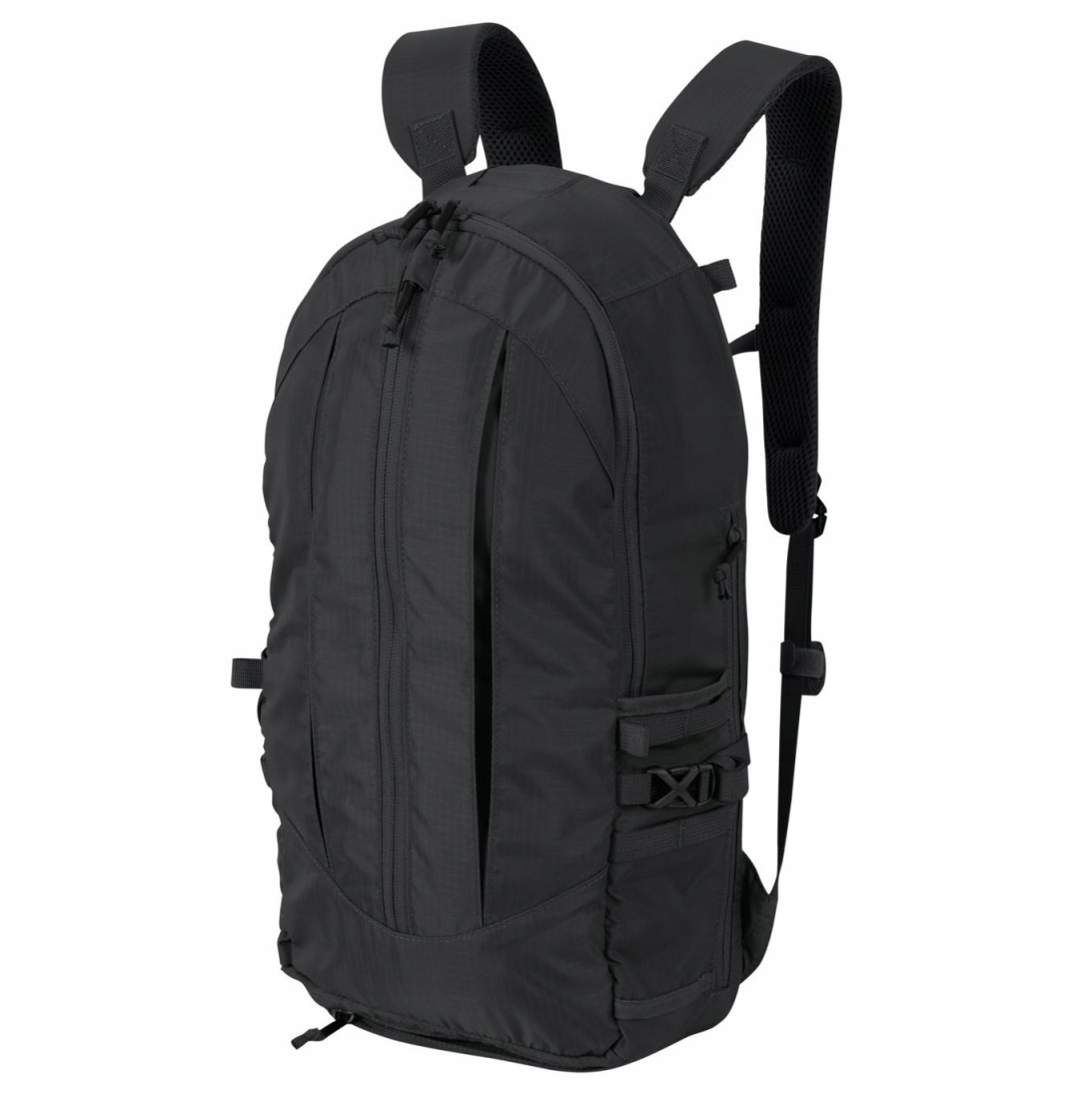 Vojenský batoh Helikon-Tex Groundhog do 20 l čiernej