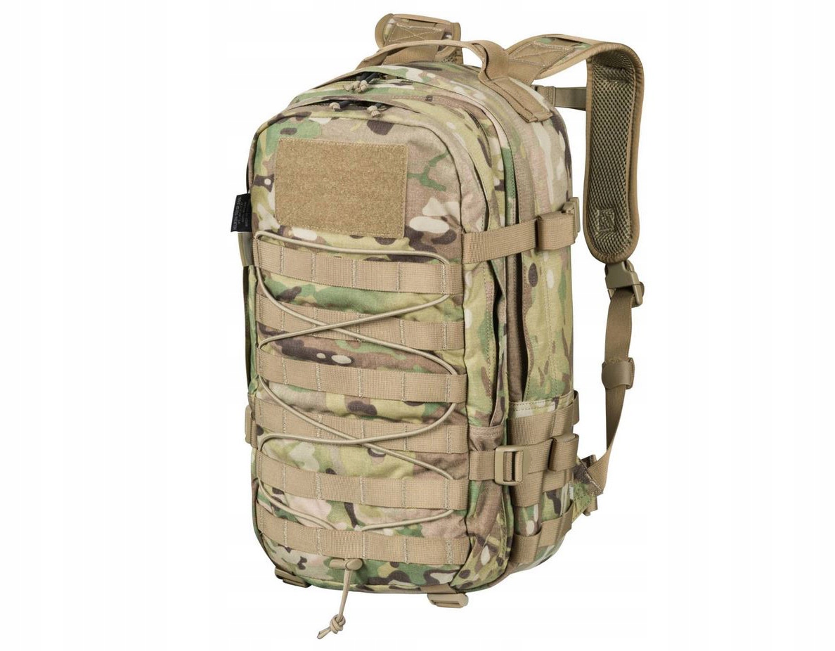 Helikon-Tex Raccoon Mk2 20 L Brown, Green Batoh