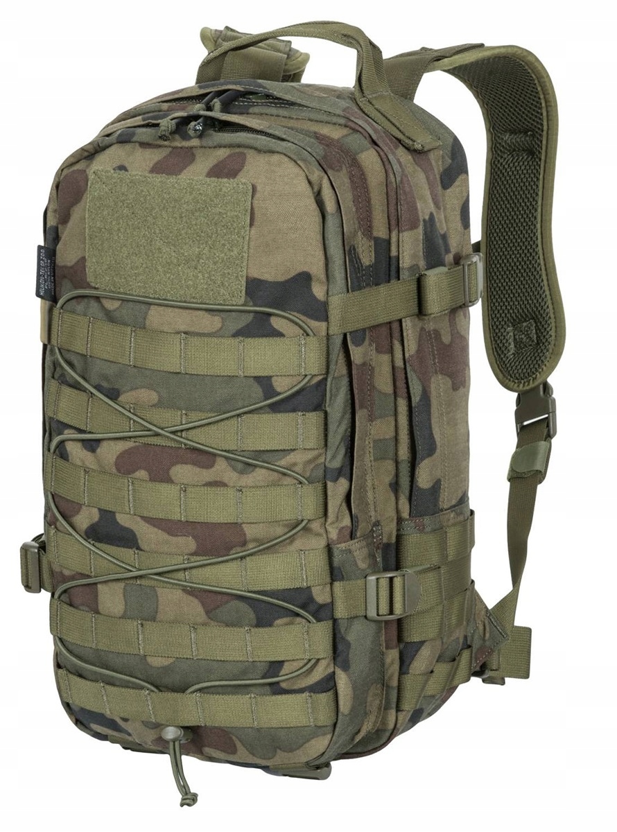 Batoh helikon-tex mývala 20 l béžová a hnedá