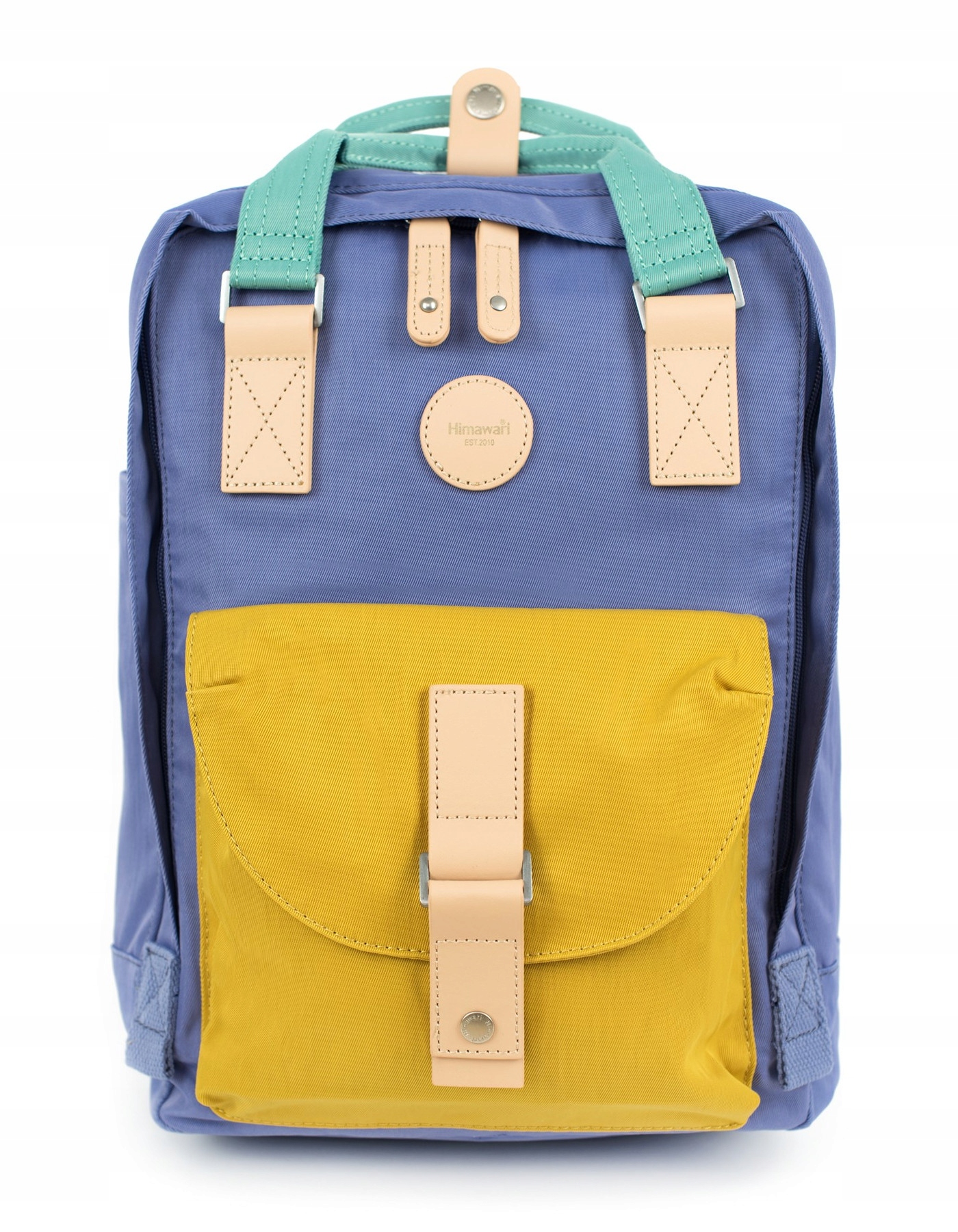 Himawari tr20329-5 batoh fialovej