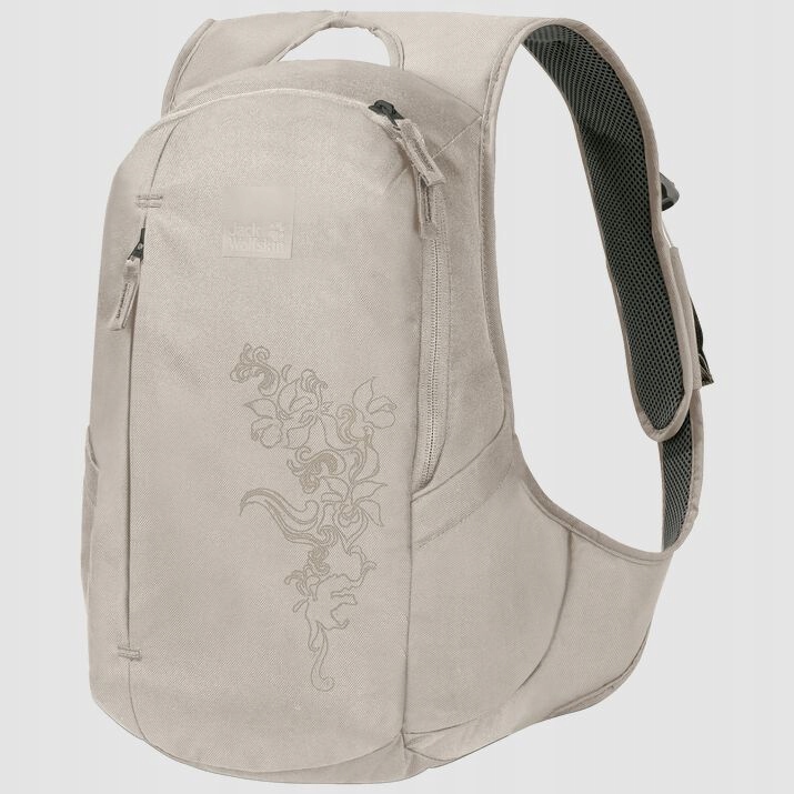 Batoh Jack Wolfskin Ancona Gray