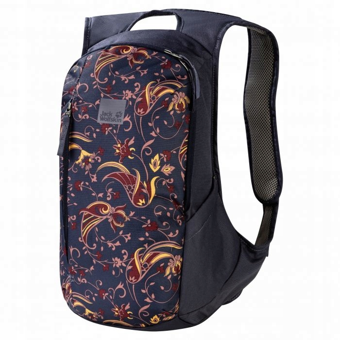 Jack Wolfskin Ancona Navy Blue Batoh