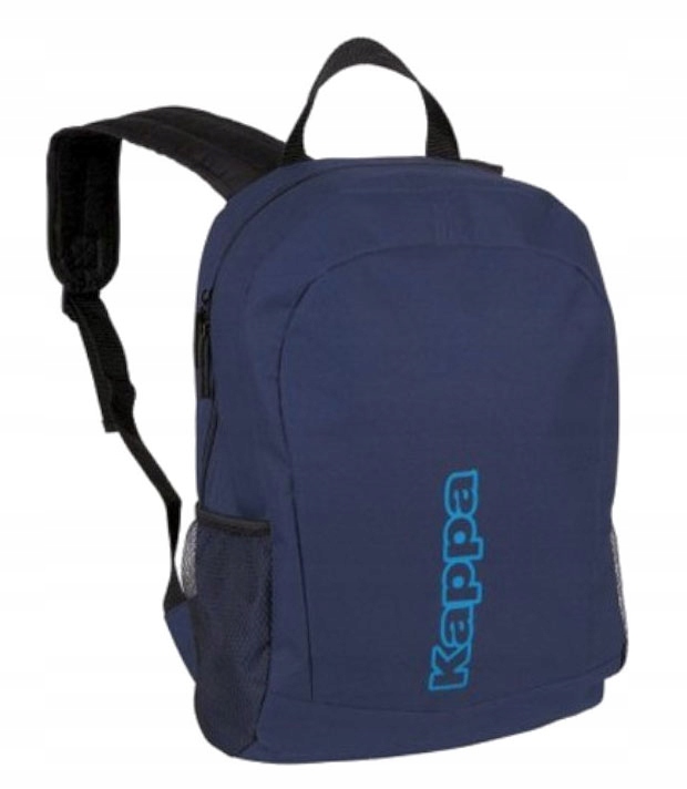 Kappa Tepos Navy Blue School Batoh
