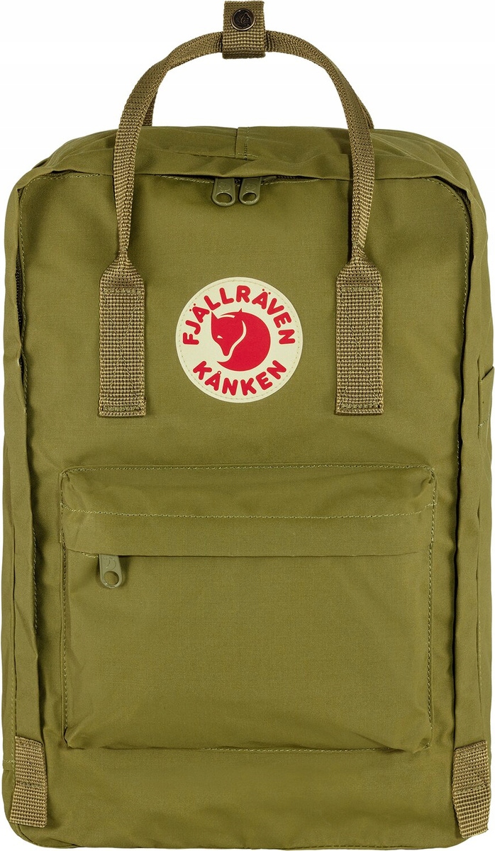 Batoh fjällräven green