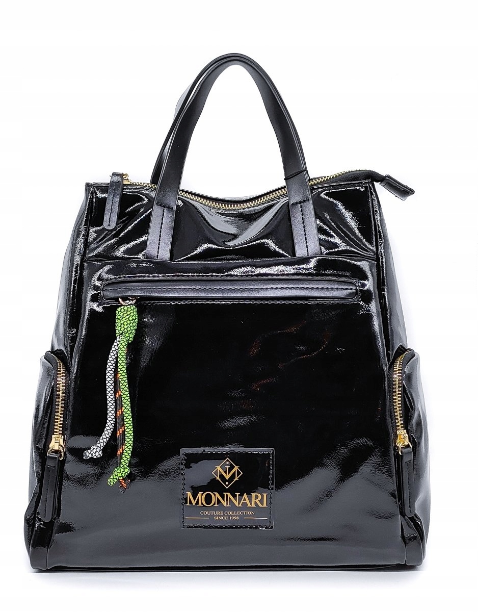 Športový batoh Monnari Bag0960-015 Béžová