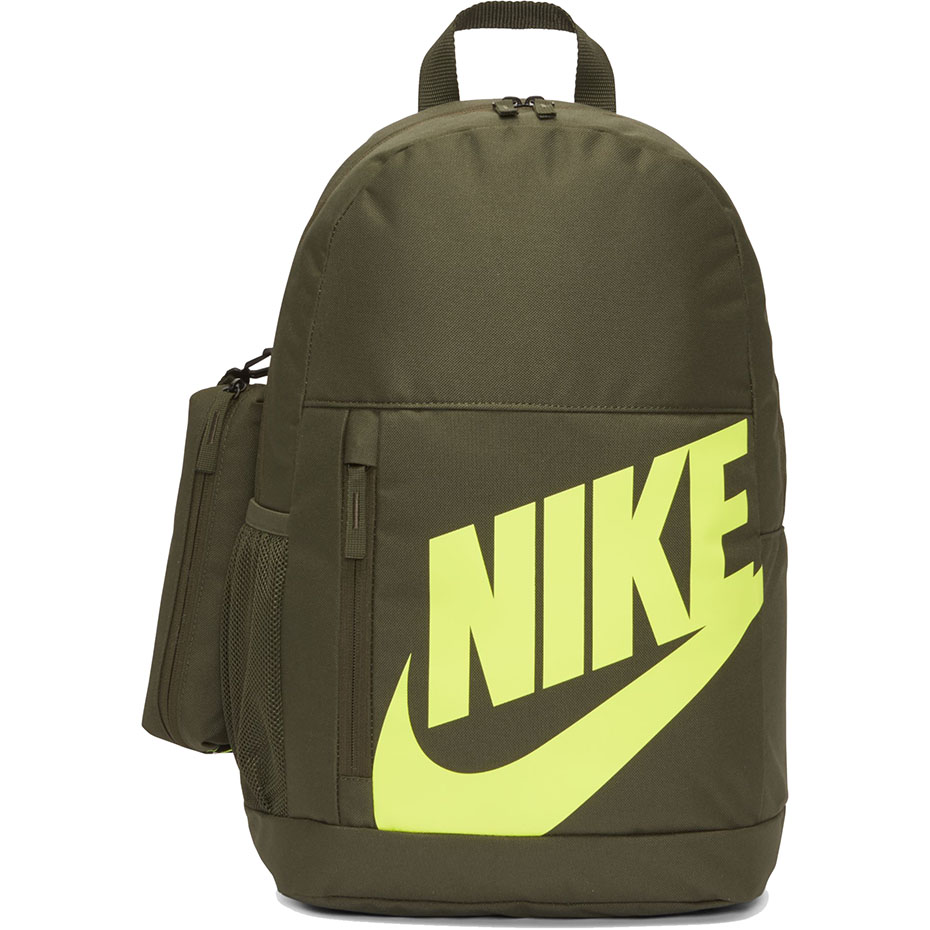 Nike Elemental 2.0 športový batoh viacerých obložených