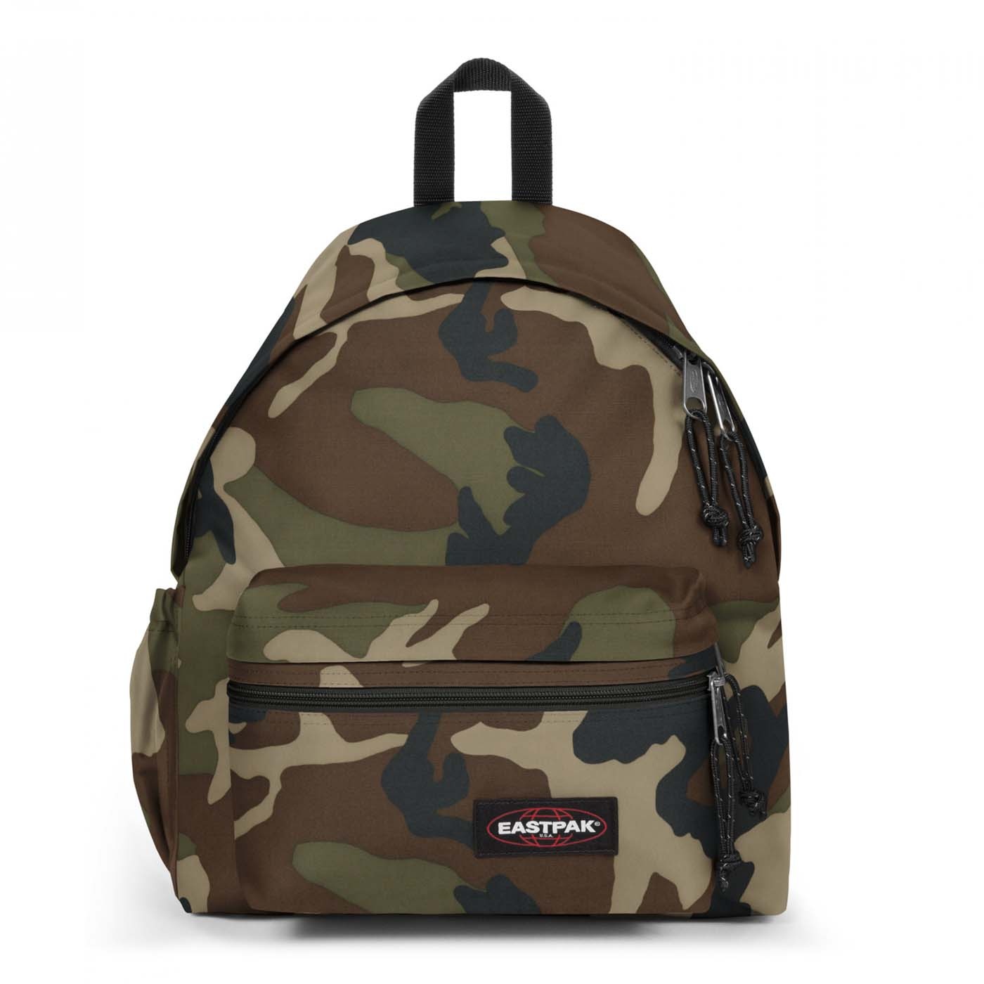 Batoh Eastpak Green Bag
