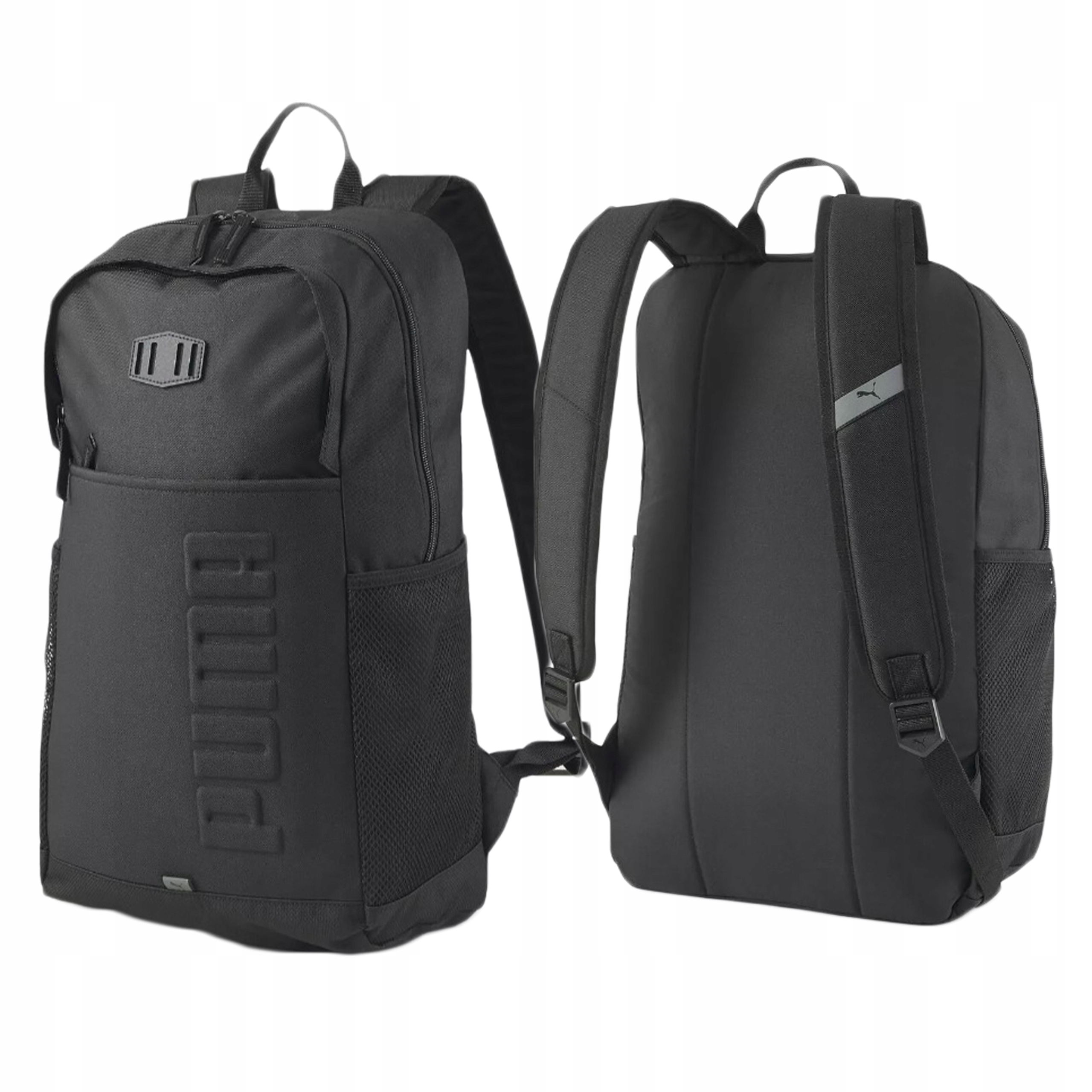 Puma Sports batoh 079222 čierny