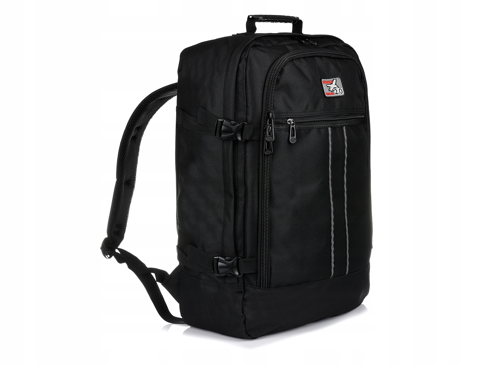 Bag Street Q74 Sportspack Black