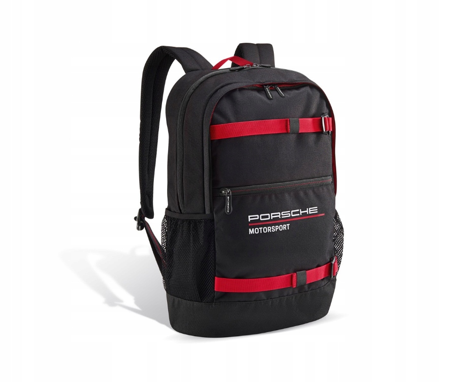 Porsche Design Sports batoh Porsche Black