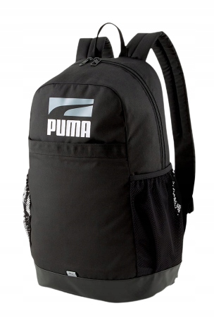 Puma plus športový batoh batohu II čierny