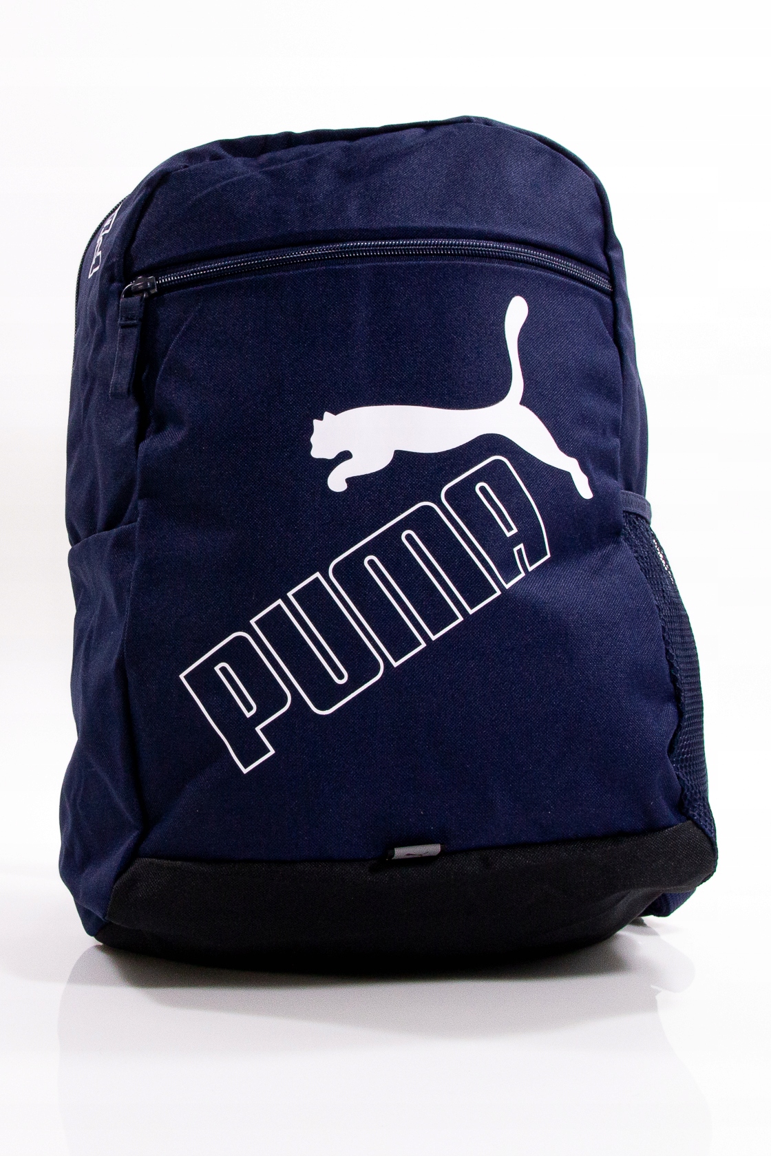 Batoh Puma 077295 02 až 20 L odtiene modrej