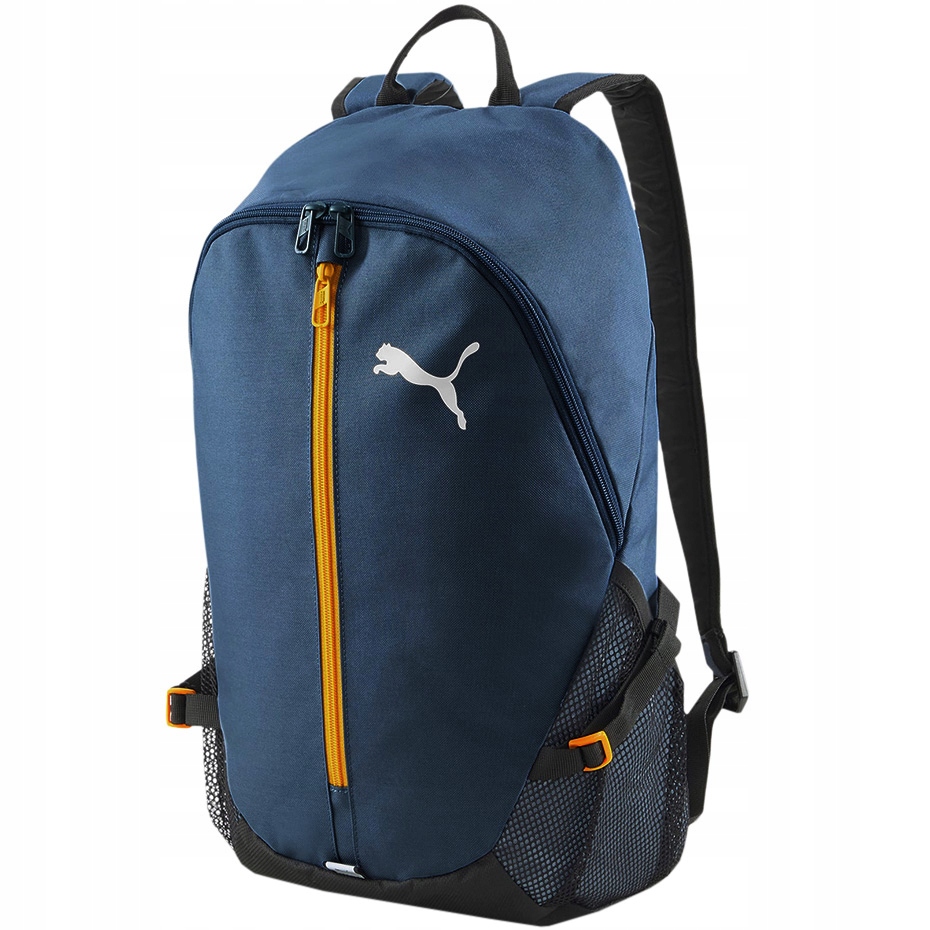 Batoh školy Puma 7886806 modrá